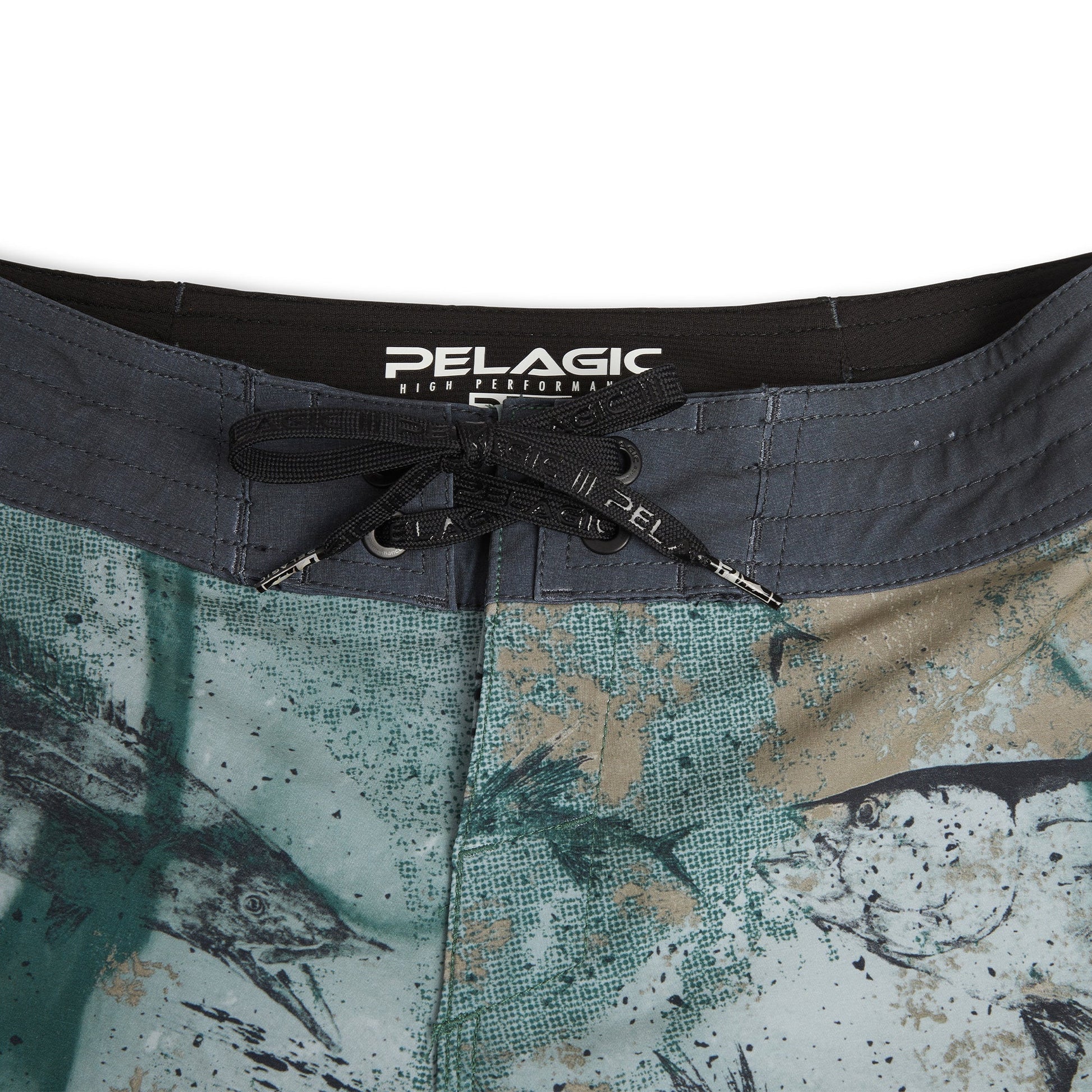Pelagic Youth Boardshorts - Youth Strike