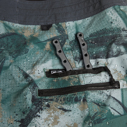 Pelagic Youth Boardshorts - Youth Strike