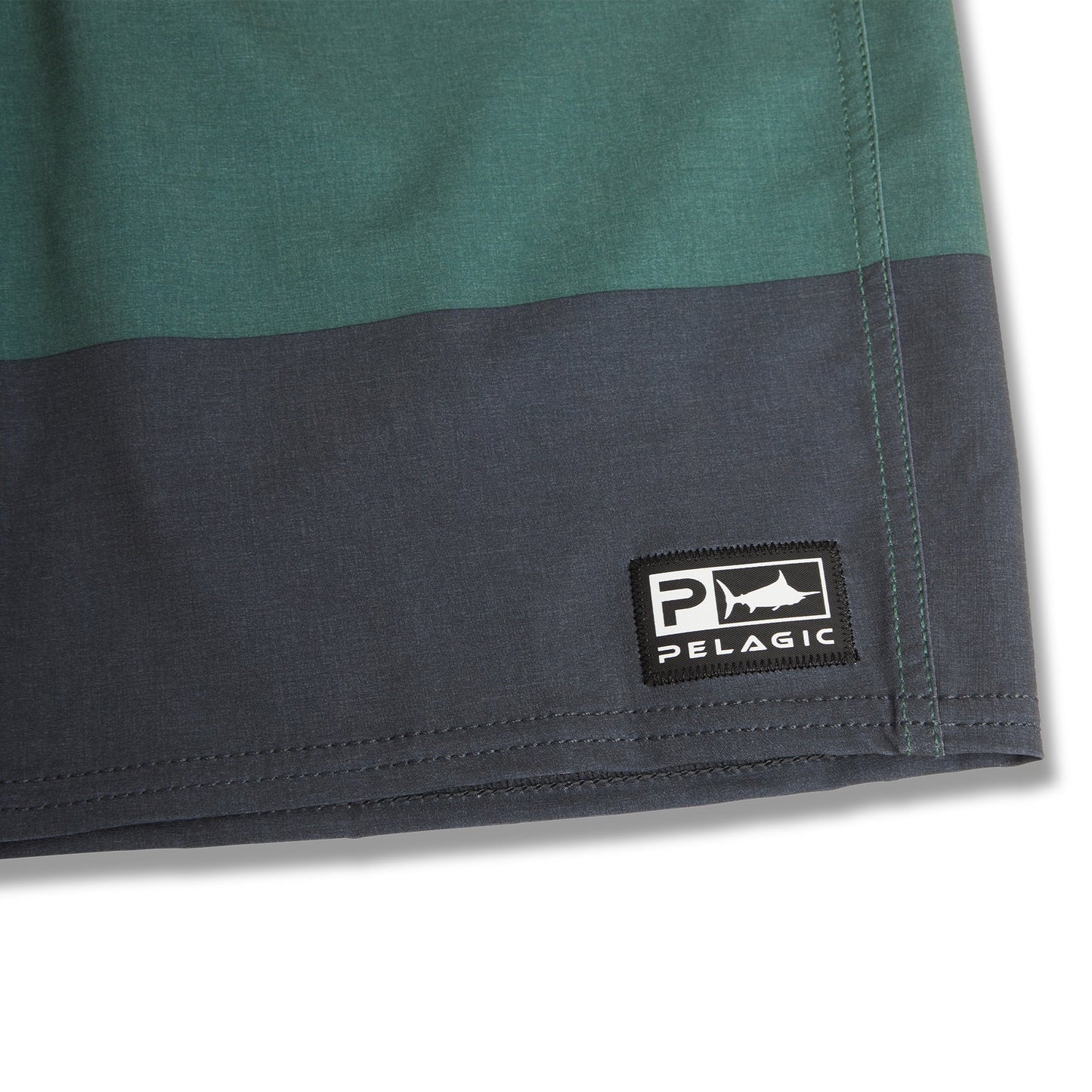 Pelagic Youth Boardshorts - Youth Strike