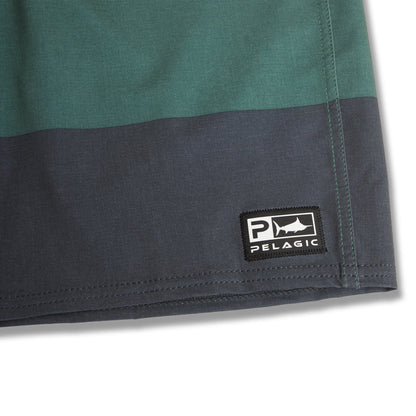 Pelagic Youth Boardshorts - Youth Strike
