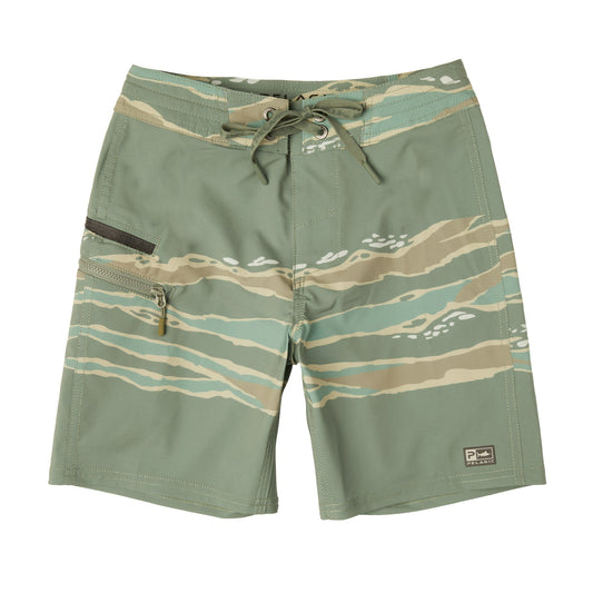 Pelagic Youth Boardshorts - Youth Strike