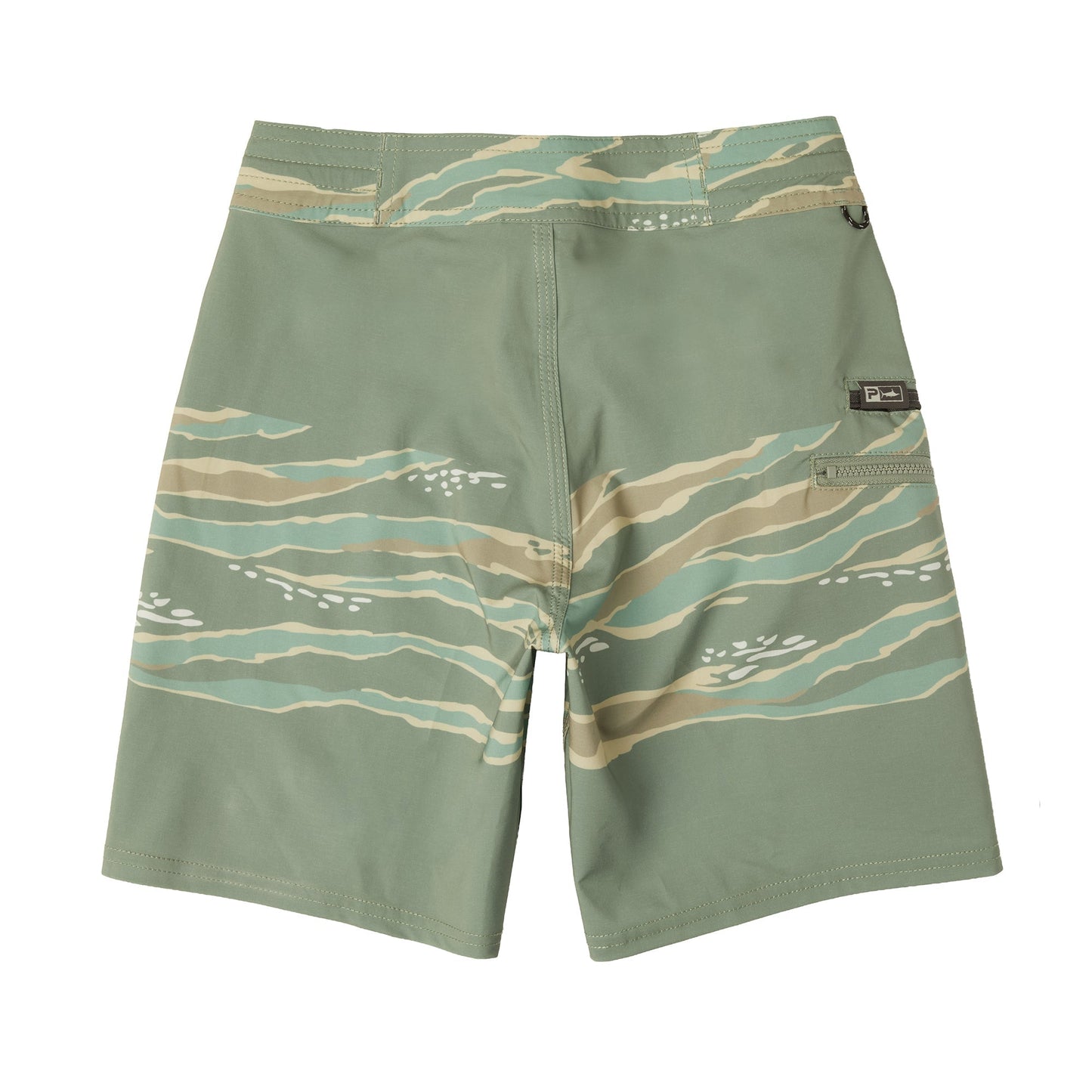 Pelagic Youth Boardshorts - Youth Strike