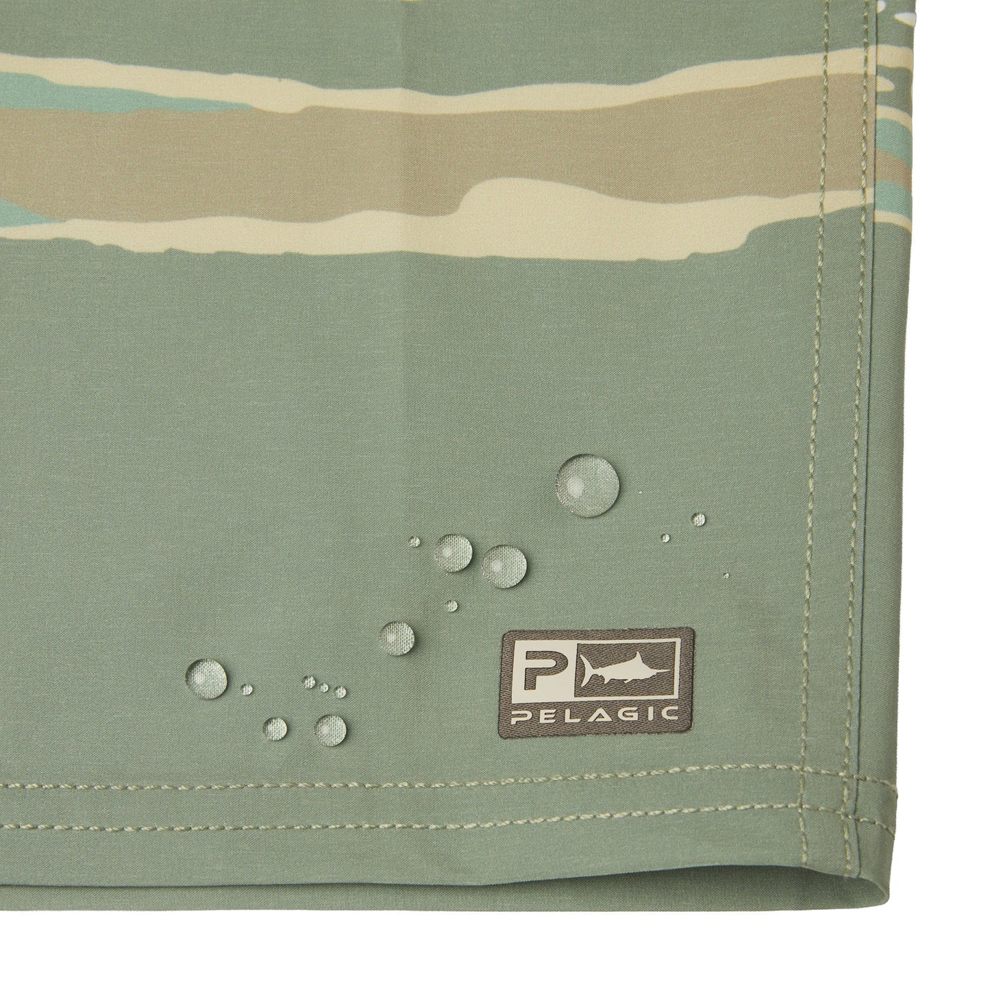 Pelagic Youth Boardshorts - Youth Strike