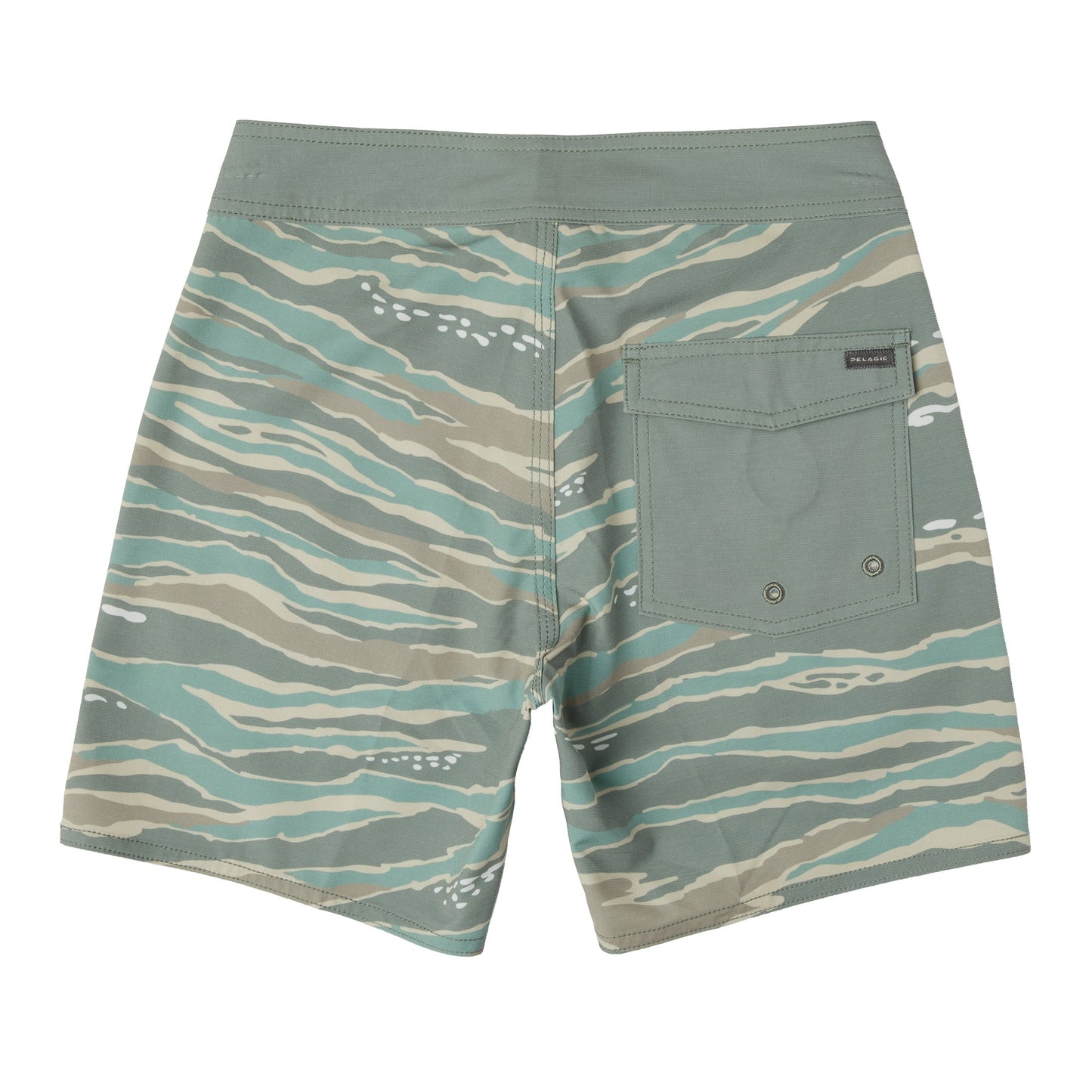 Pelagic Youth Boardshorts - Youth Ledge