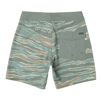 Pelagic Youth Boardshorts - Youth Ledge