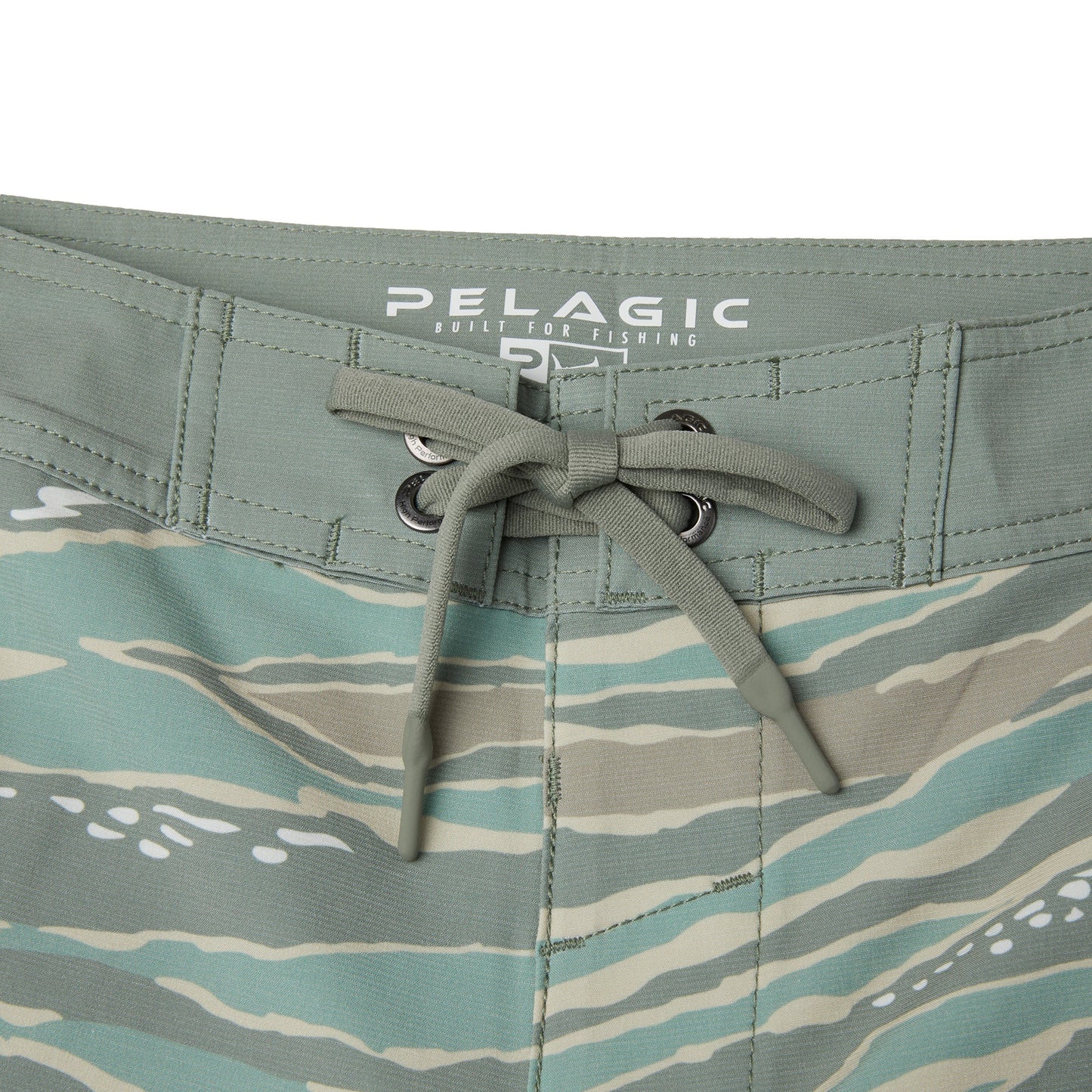 Pelagic Youth Boardshorts - Youth Ledge