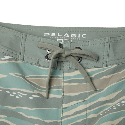 Pelagic Youth Boardshorts - Youth Ledge