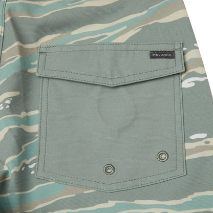 Pelagic Youth Boardshorts - Youth Ledge