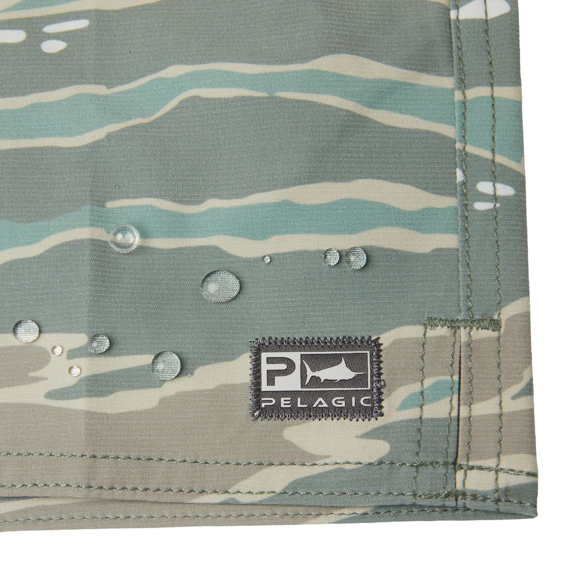 Pelagic Youth Boardshorts - Youth Ledge