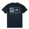 Dark Navy