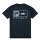 Dark Navy
