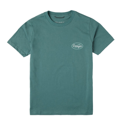 Pelagic Youth T-Shirt - Youth Circled