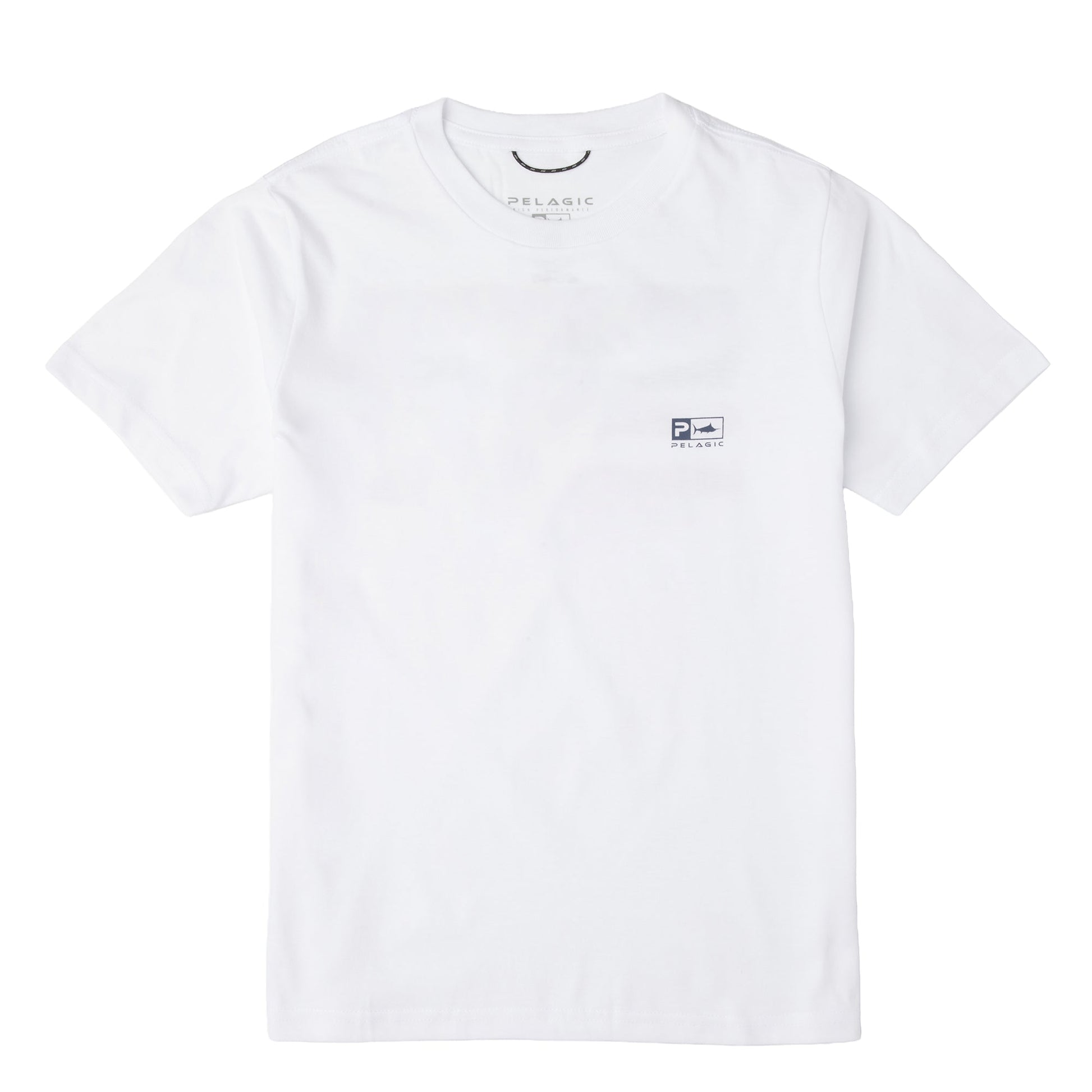 Pelagic Youth T-Shirt - Youth Lure Flag