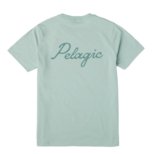 Pelagic Youth T-Shirt - Youth Lines In