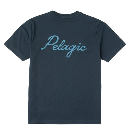 Dark Navy,S