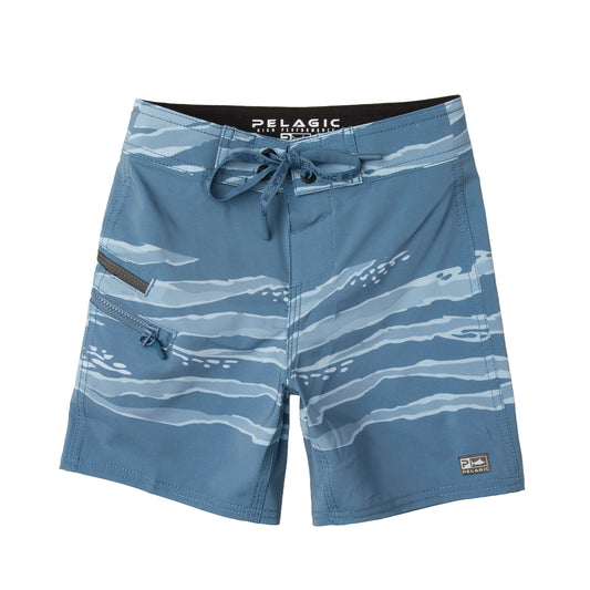 Pelagic Kid's Boardshorts - Kid's Strike