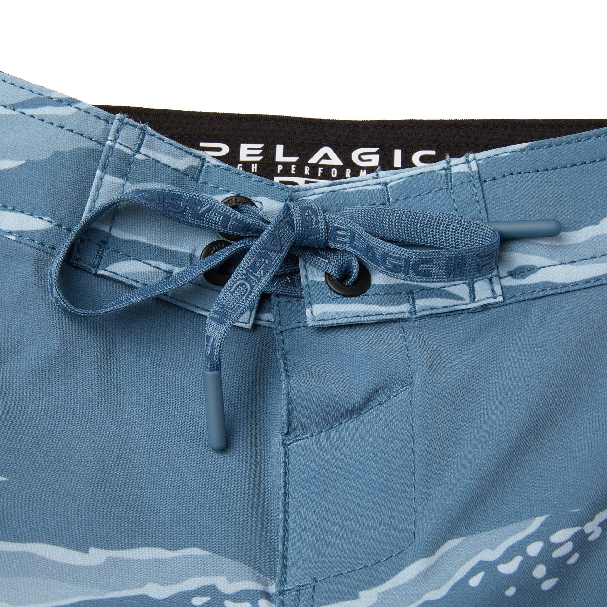 Pelagic Kid's Boardshorts - Kid's Strike