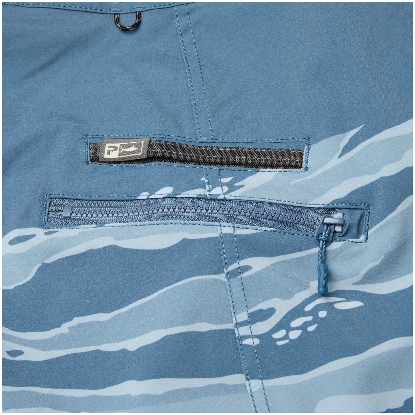 Pelagic Kid's Boardshorts - Kid's Strike
