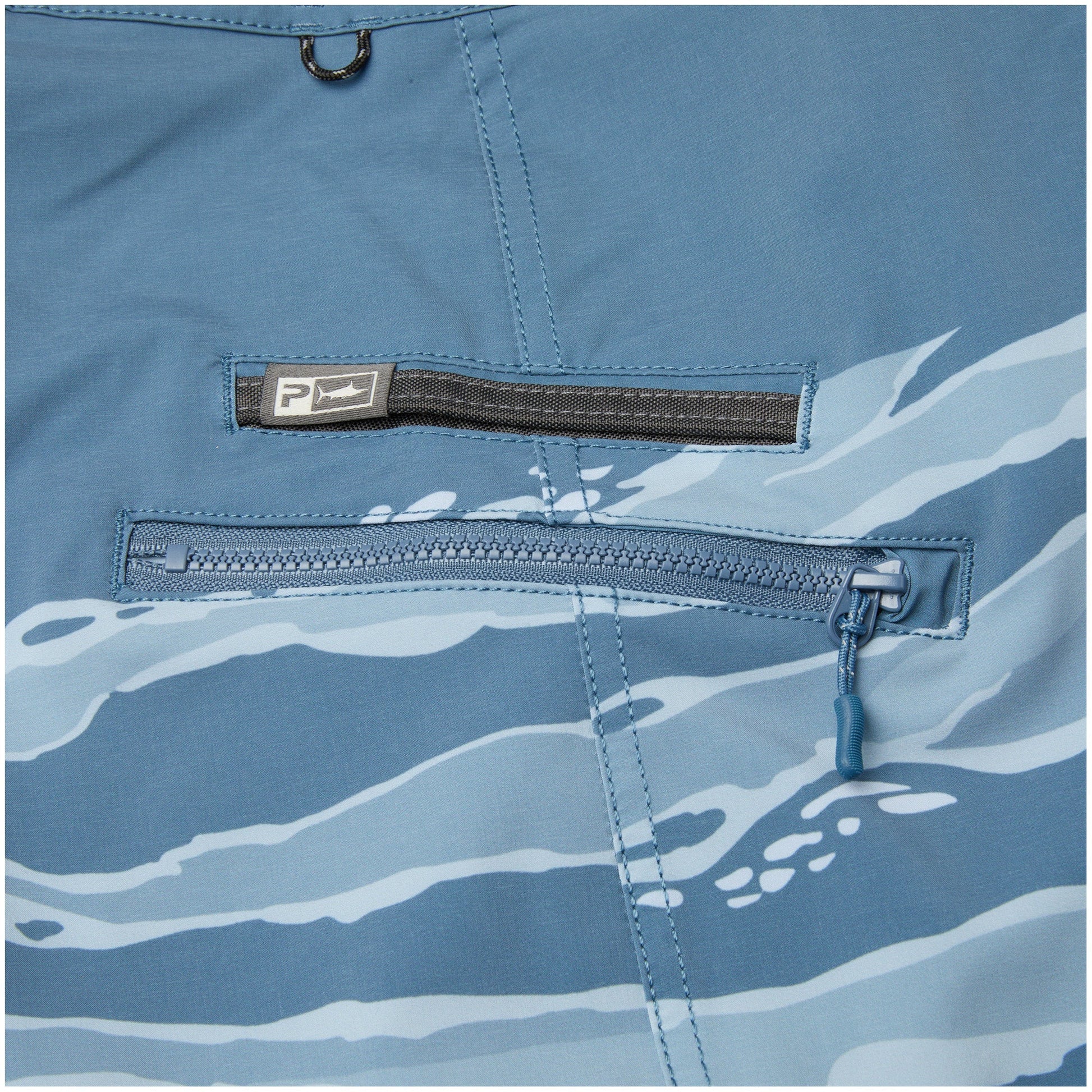 Pelagic Kid's Boardshorts - Kid's Strike