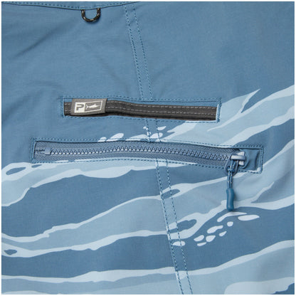 Pelagic Kid's Boardshorts - Kid's Strike