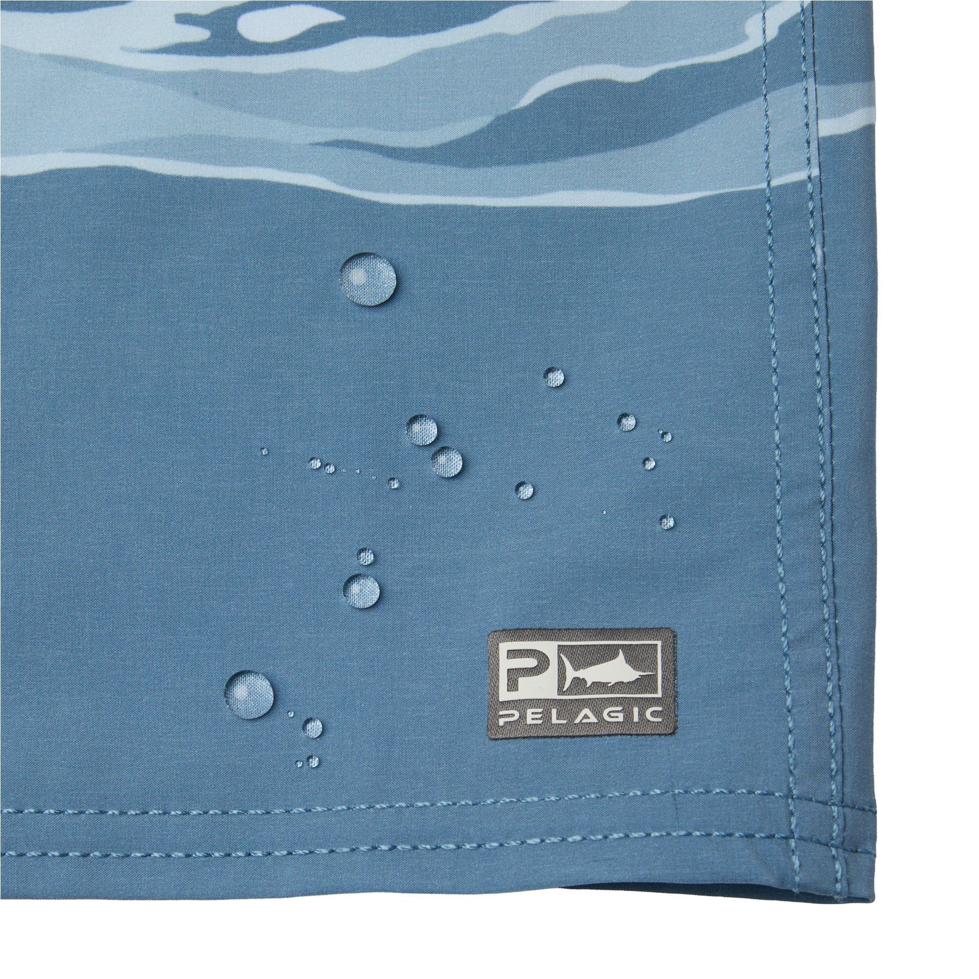 Pelagic Kid's Boardshorts - Kid's Strike