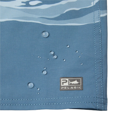 Pelagic Kid's Boardshorts - Kid's Strike