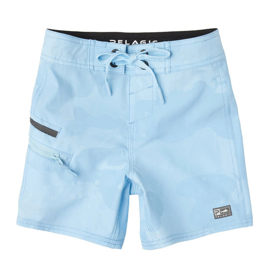 Pelagic Kid's Boardshorts - Kid's Strike