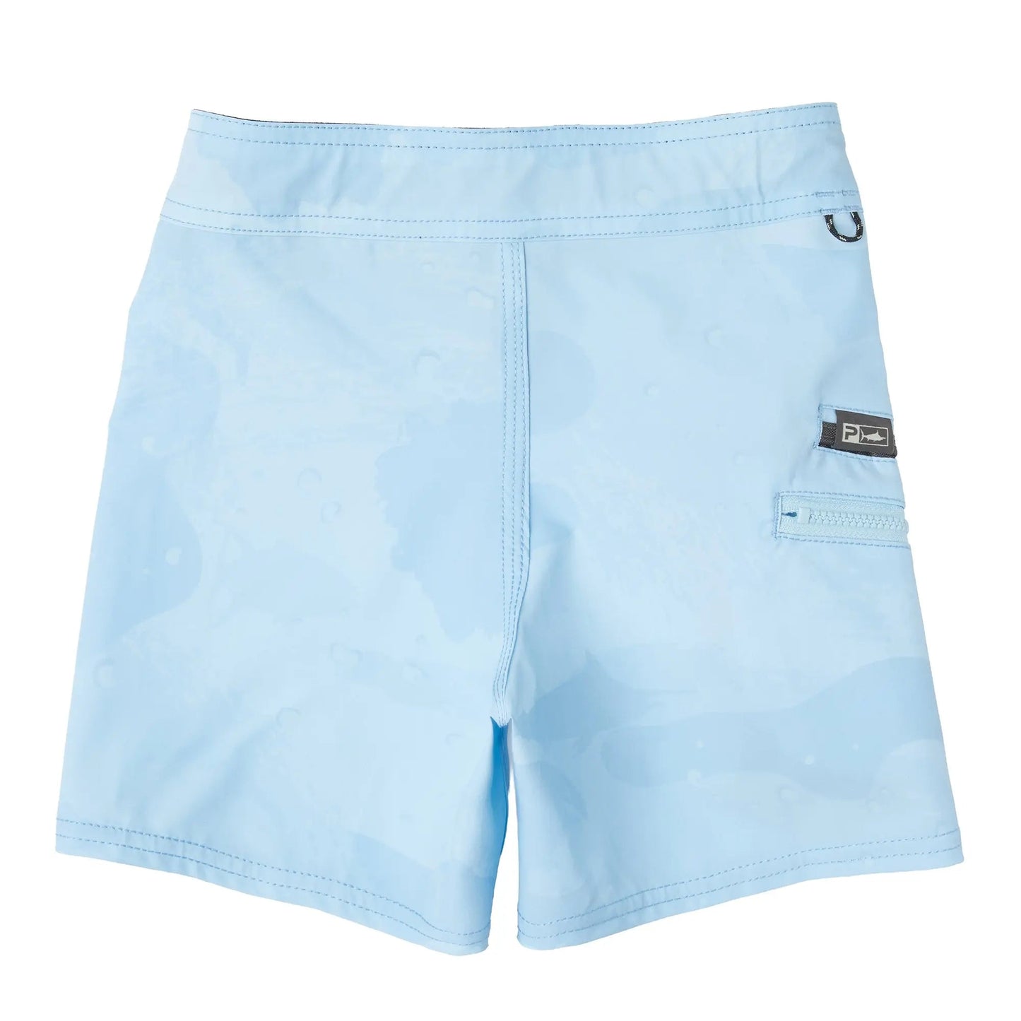 Pelagic Kid's Boardshorts - Kid's Strike