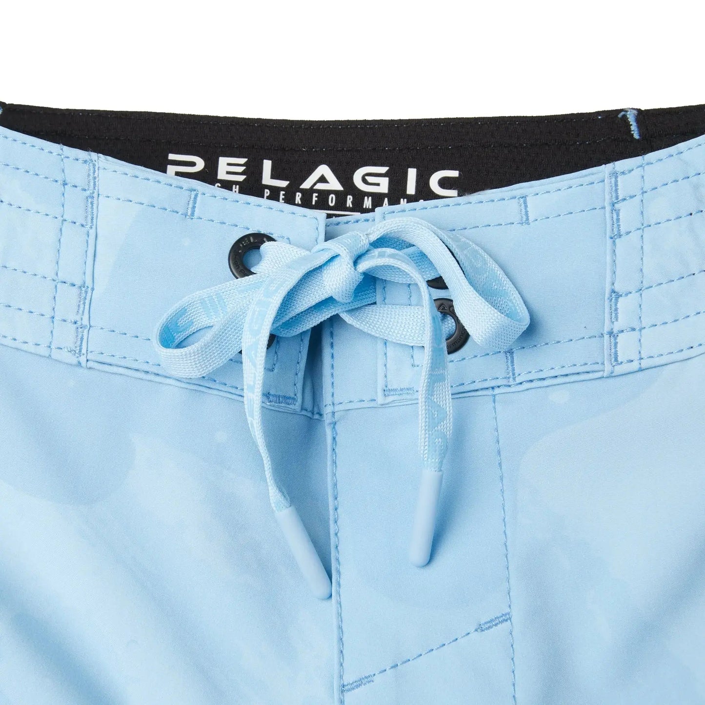 Pelagic Kid's Boardshorts - Kid's Strike