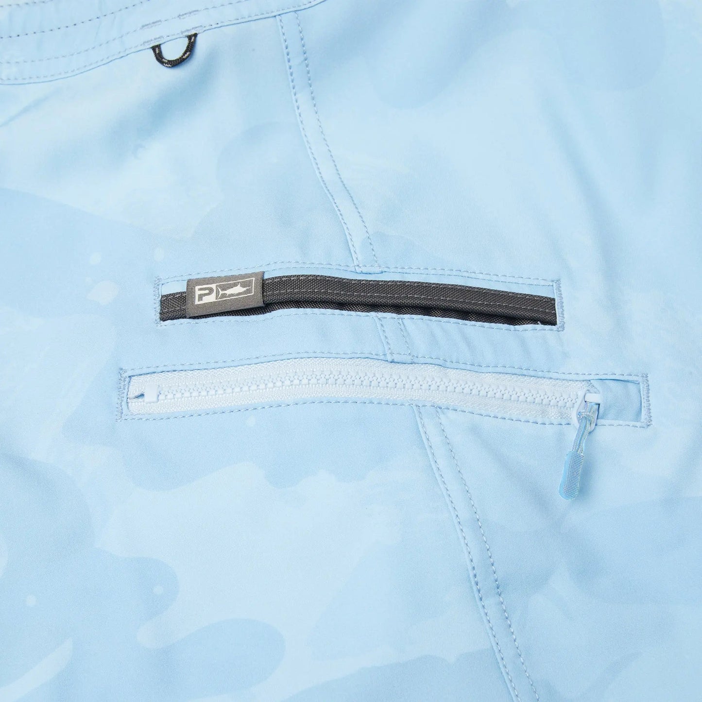 Pelagic Kid's Boardshorts - Kid's Strike