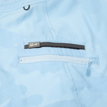 Pelagic Kid's Boardshorts - Kid's Strike