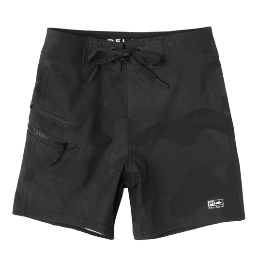 Pelagic Kid's Boardshorts - Kid's Strike