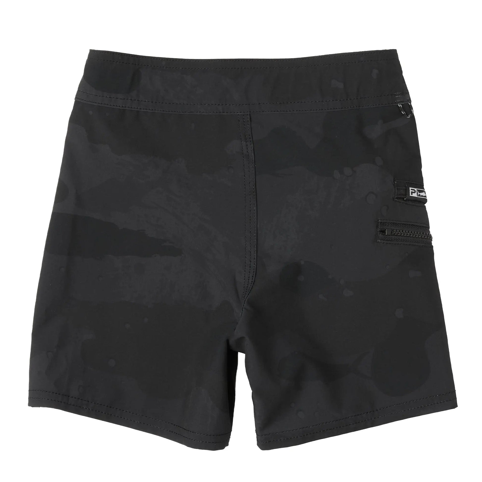 Pelagic Kid's Boardshorts - Kid's Strike