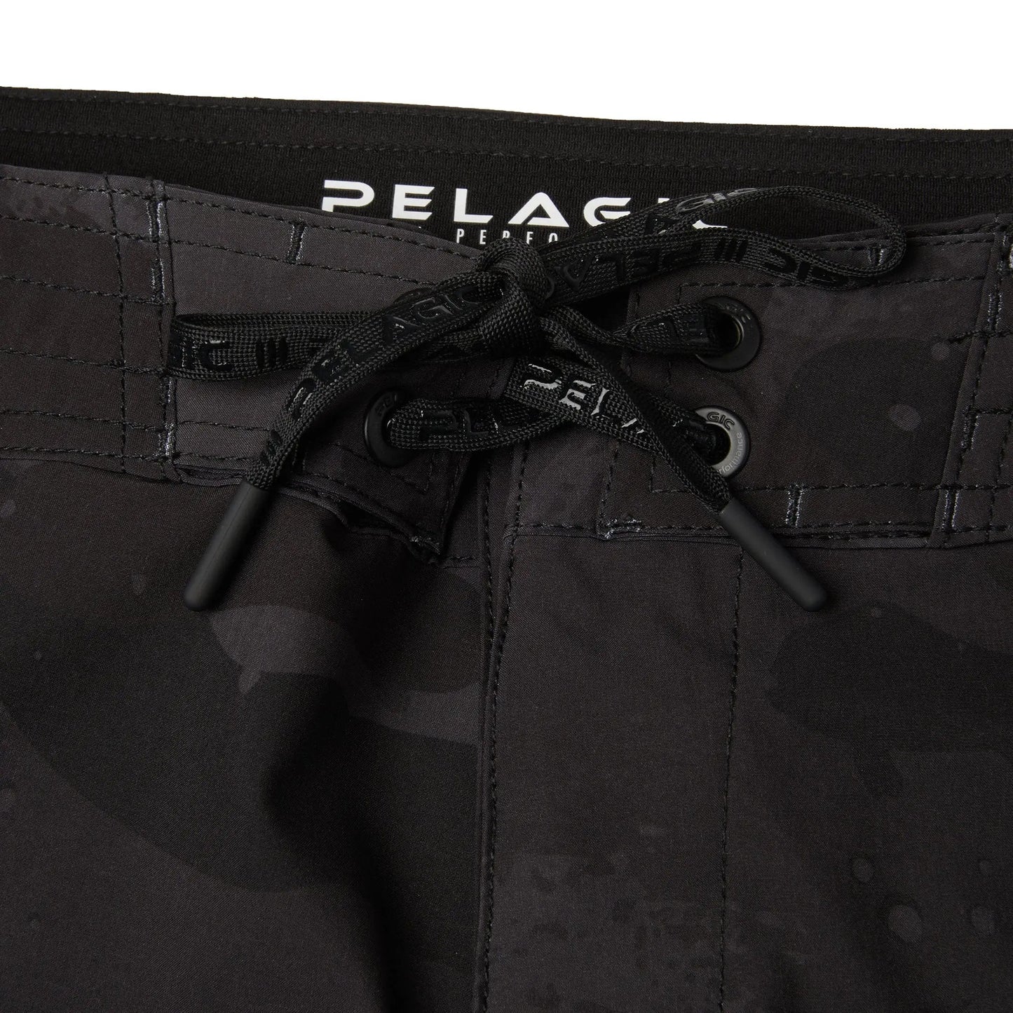 Pelagic Kid's Boardshorts - Kid's Strike