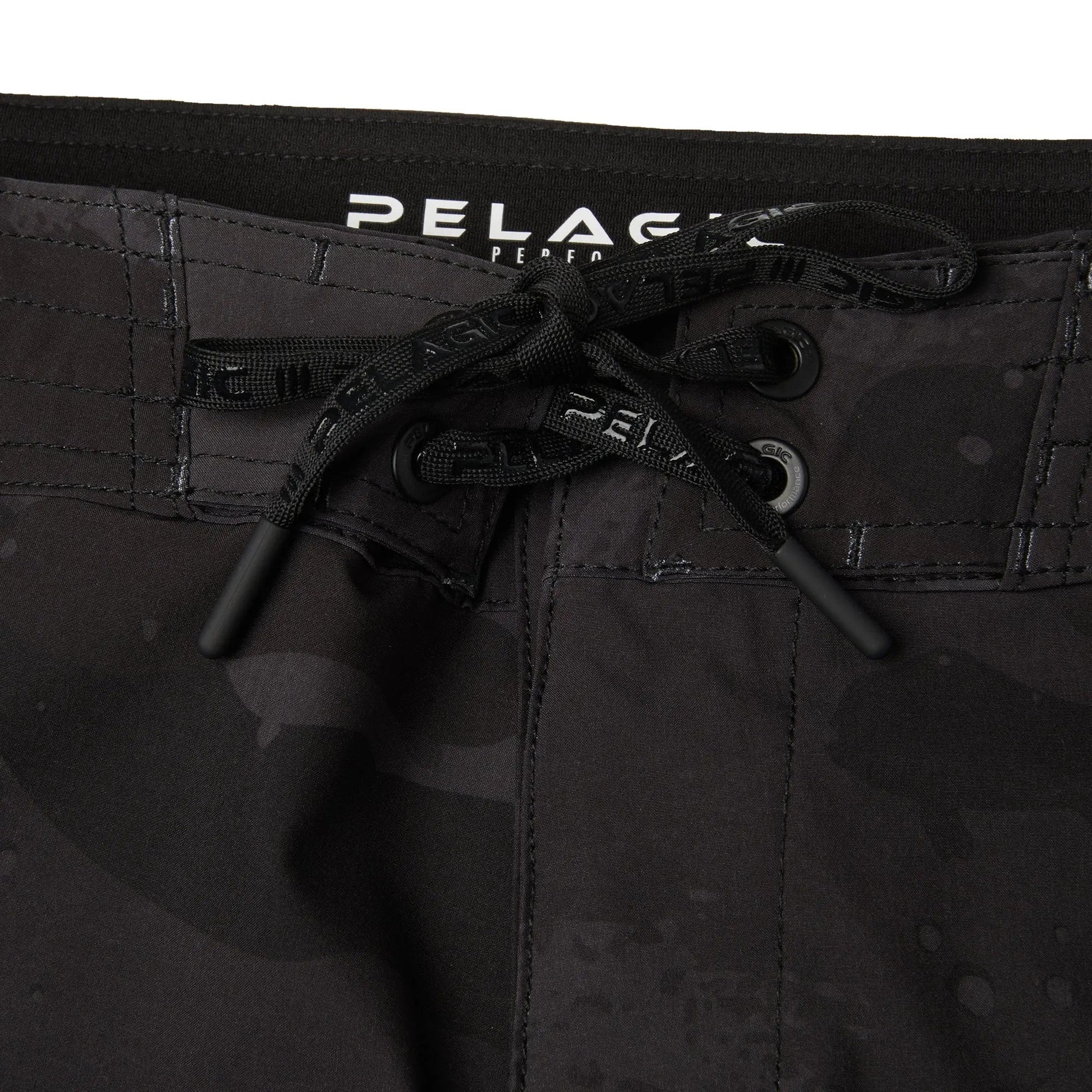 Pelagic Kid's Boardshorts - Kid's Strike