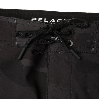 Pelagic Kid's Boardshorts - Kid's Strike