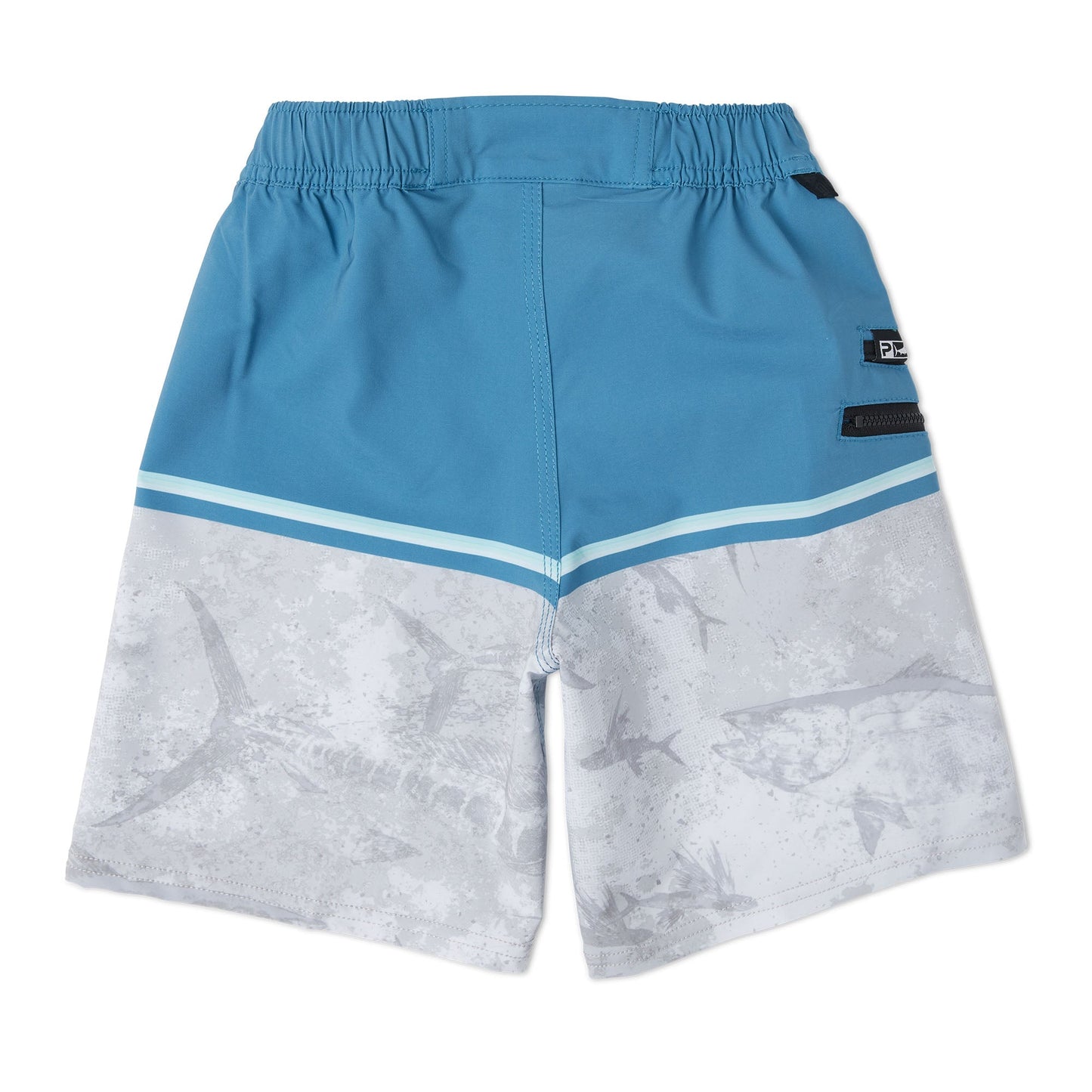 Pelagic Kid's Boardshorts - Kid's Strike
