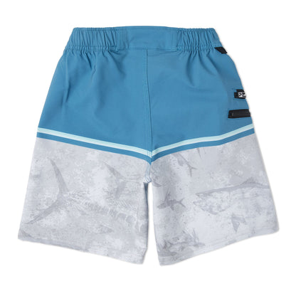 Pelagic Kid's Boardshorts - Kid's Strike