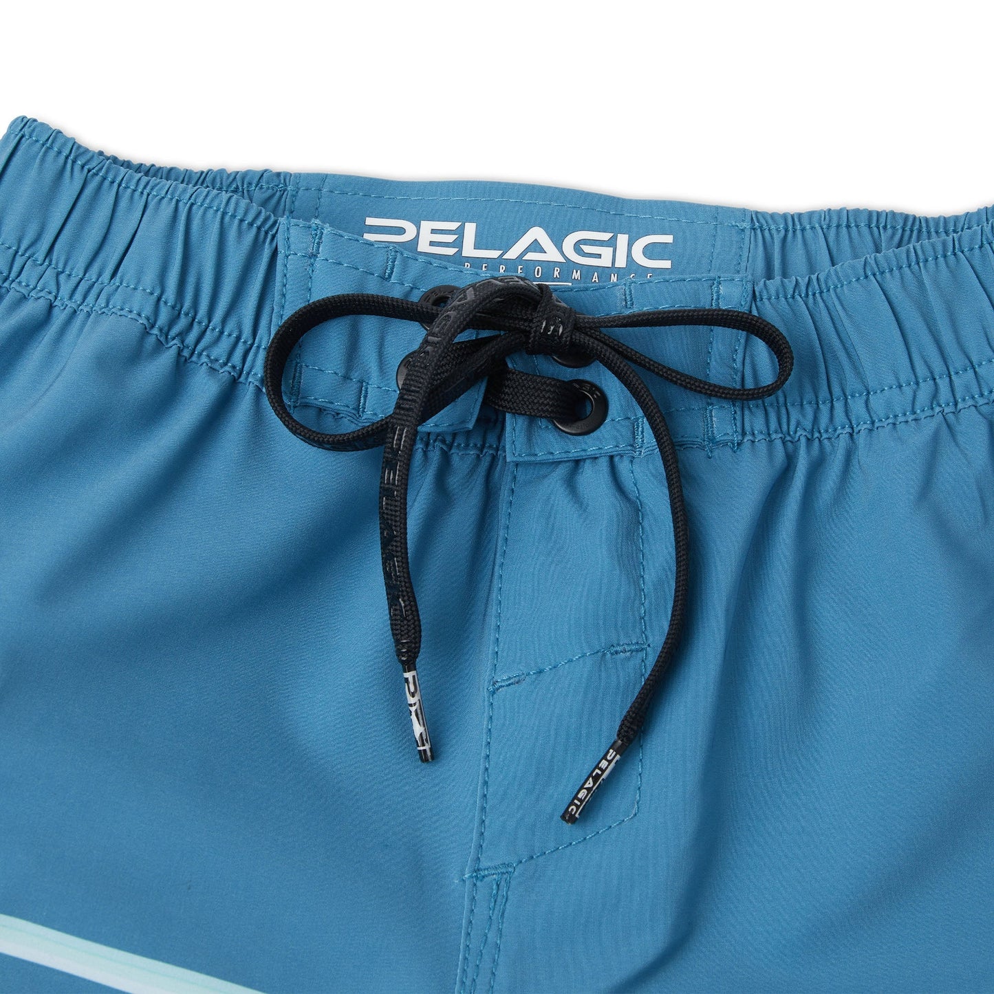 Pelagic Kid's Boardshorts - Kid's Strike