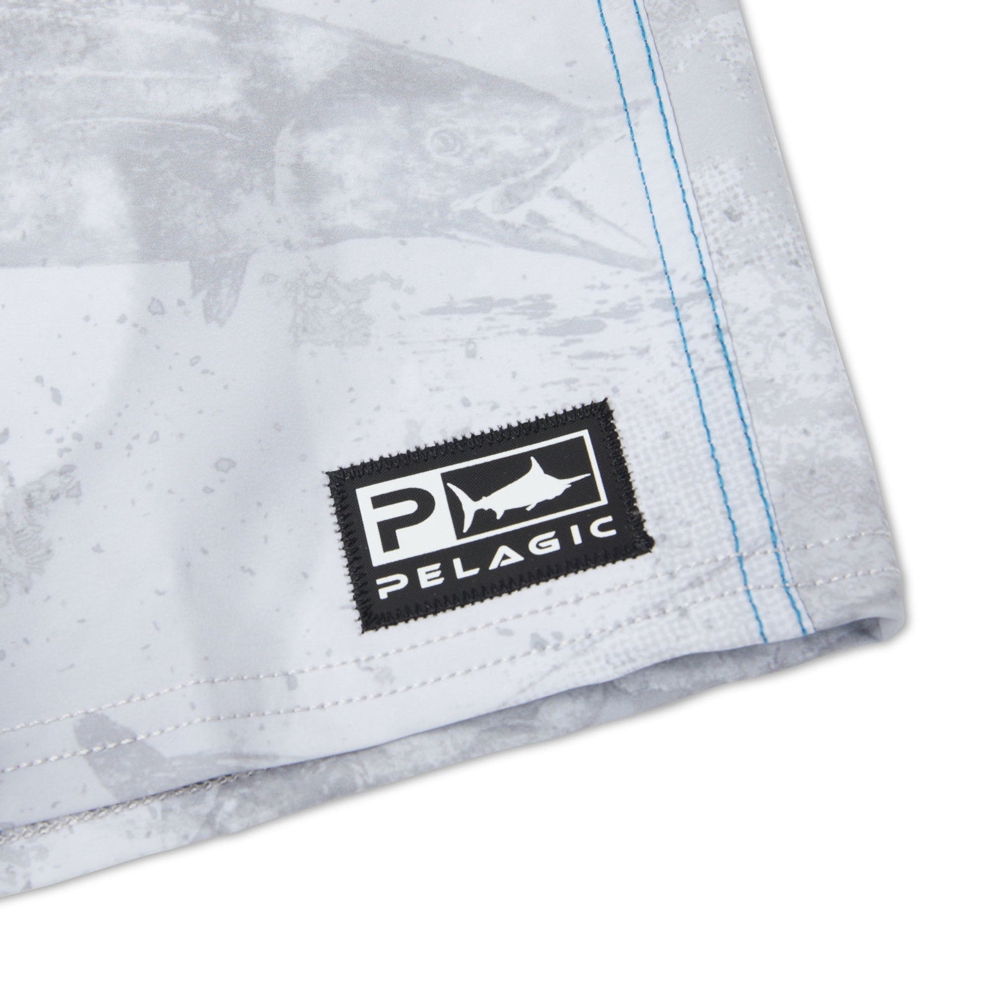 Pelagic Kid's Boardshorts - Kid's Strike