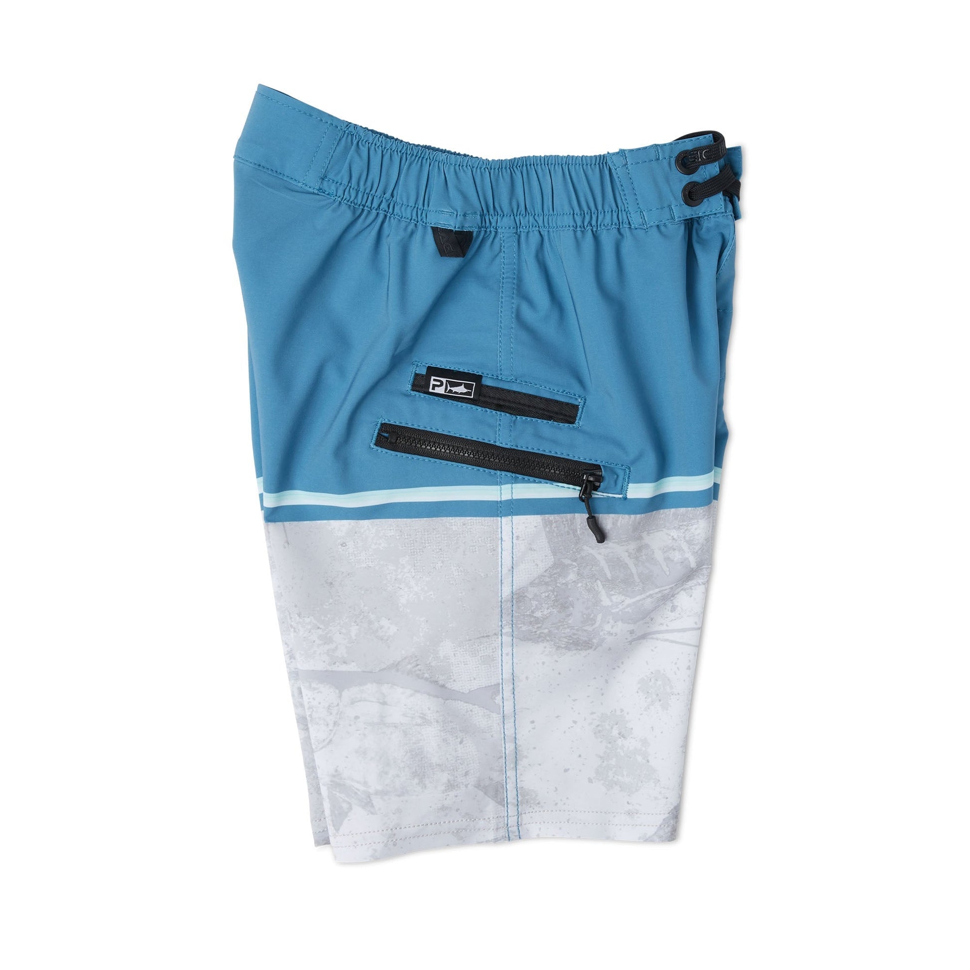 Pelagic Kid's Boardshorts - Kid's Strike