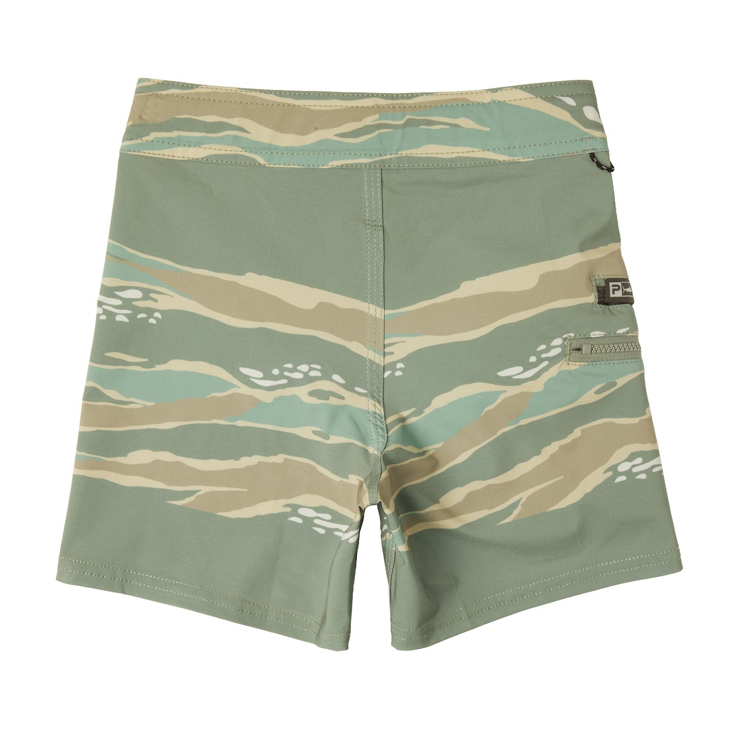 Pelagic Kid's Boardshorts - Kid's Strike