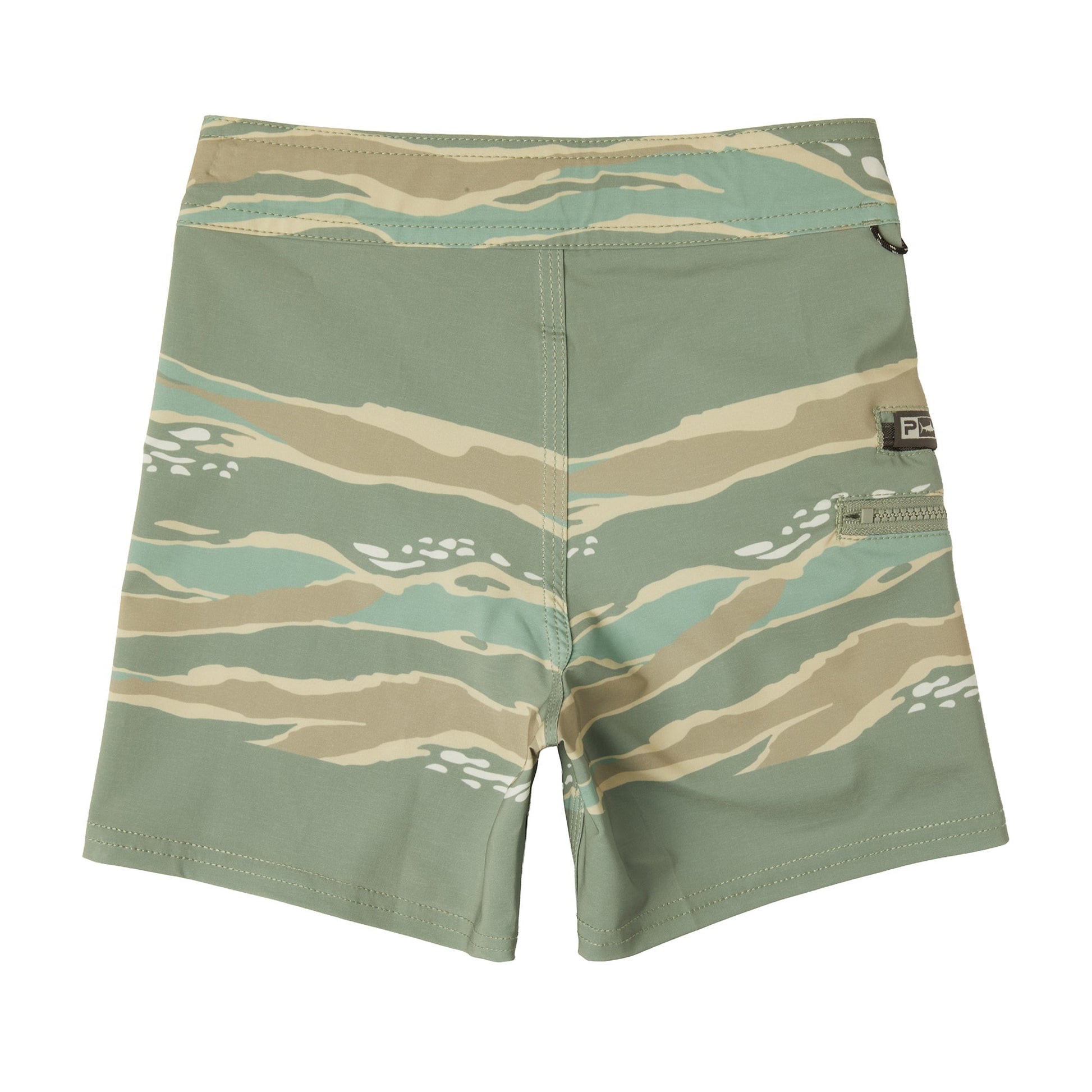 Pelagic Kid's Boardshorts - Kid's Strike