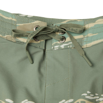 Pelagic Kid's Boardshorts - Kid's Strike