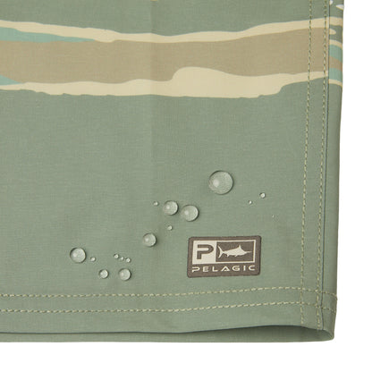 Pelagic Kid's Boardshorts - Kid's Strike