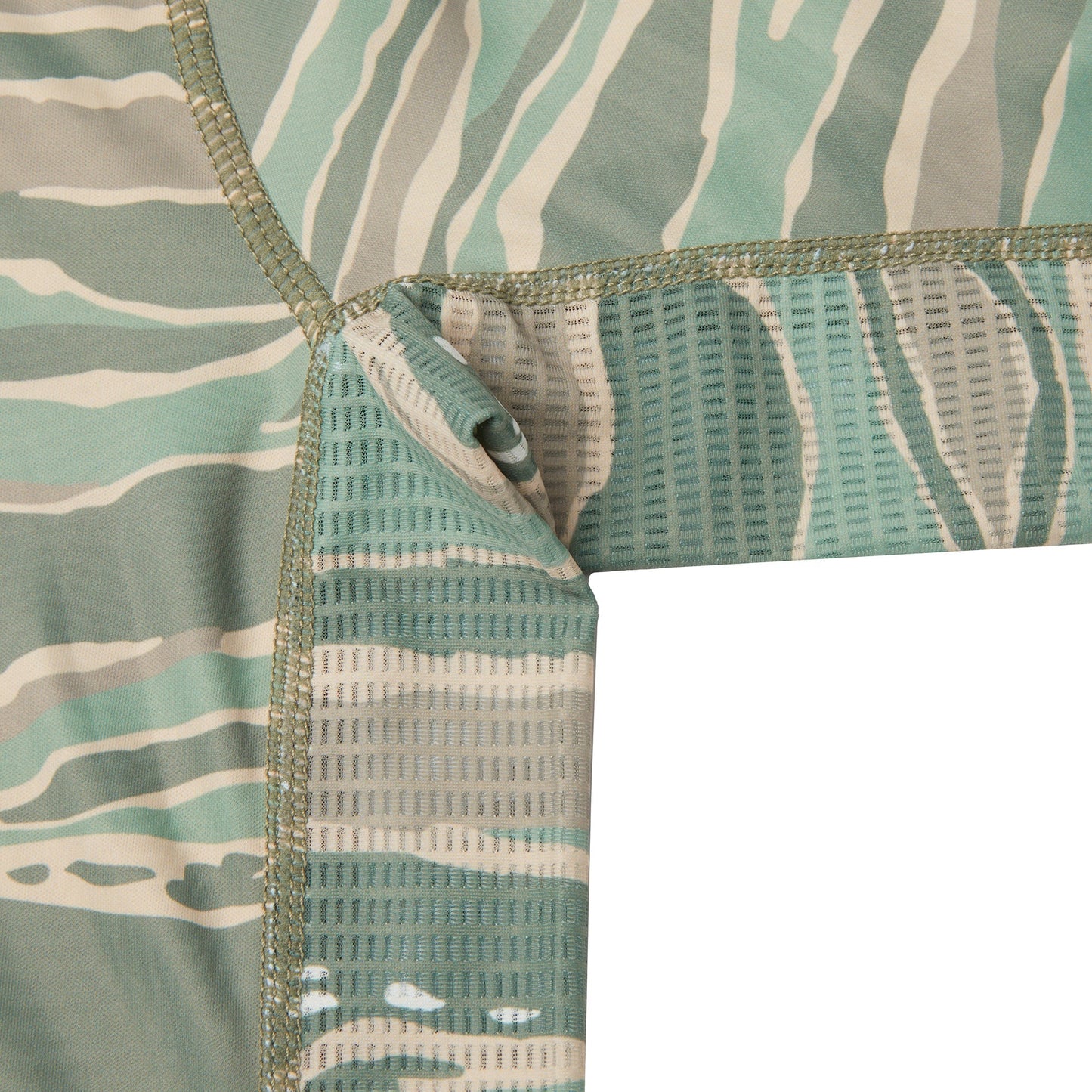 Pelagic Kid's Hooded Fishing Shirt - Kid's Vaportek