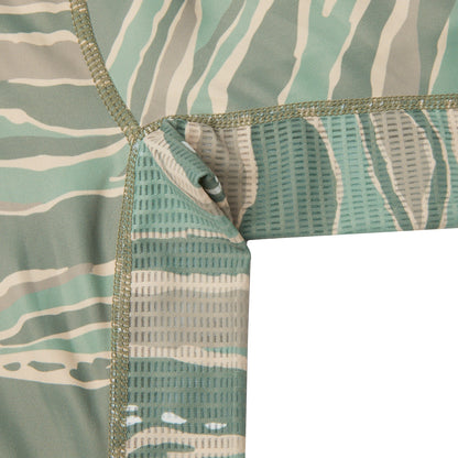 Pelagic Kid's Hooded Fishing Shirt - Kid's Vaportek