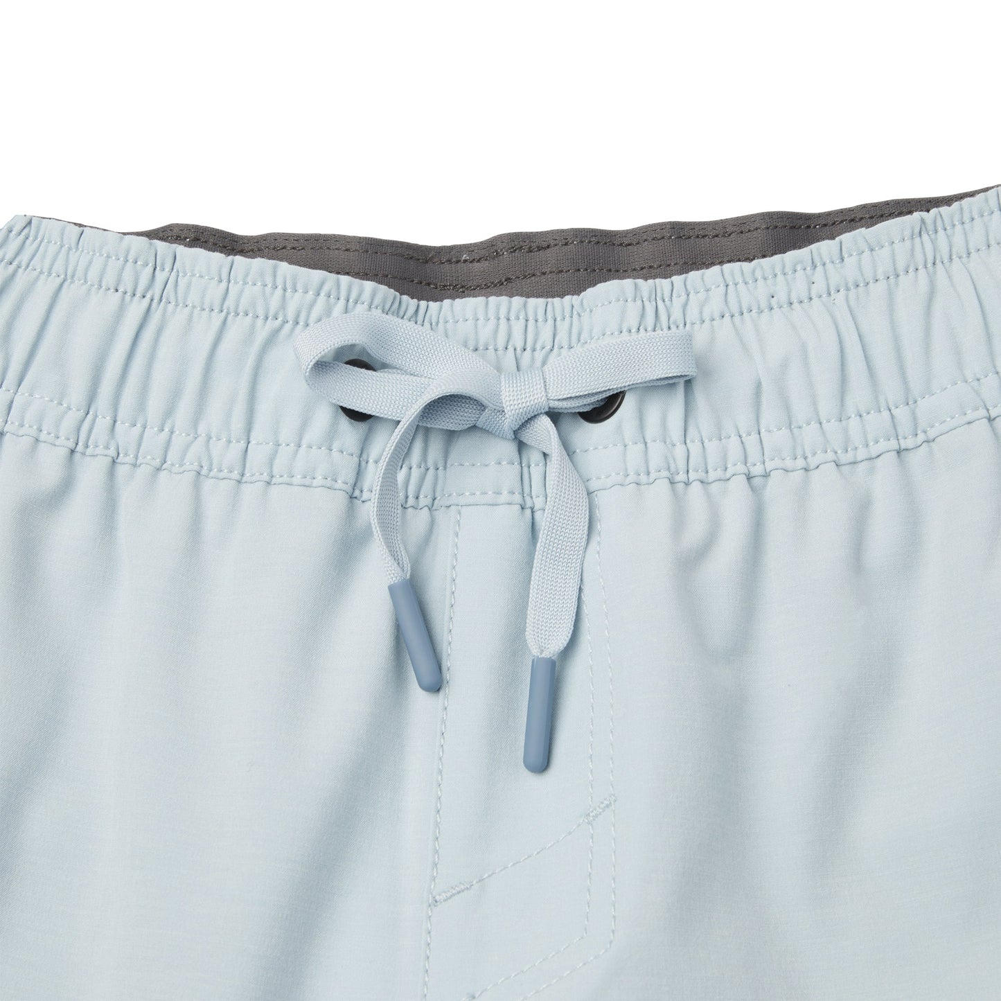 Pelagic Youth Elastic Waist Shorts - Youth Dockside Deep Sea Center Con