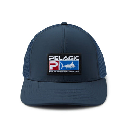 Pelagic Trucker - Flybridge Deluxe