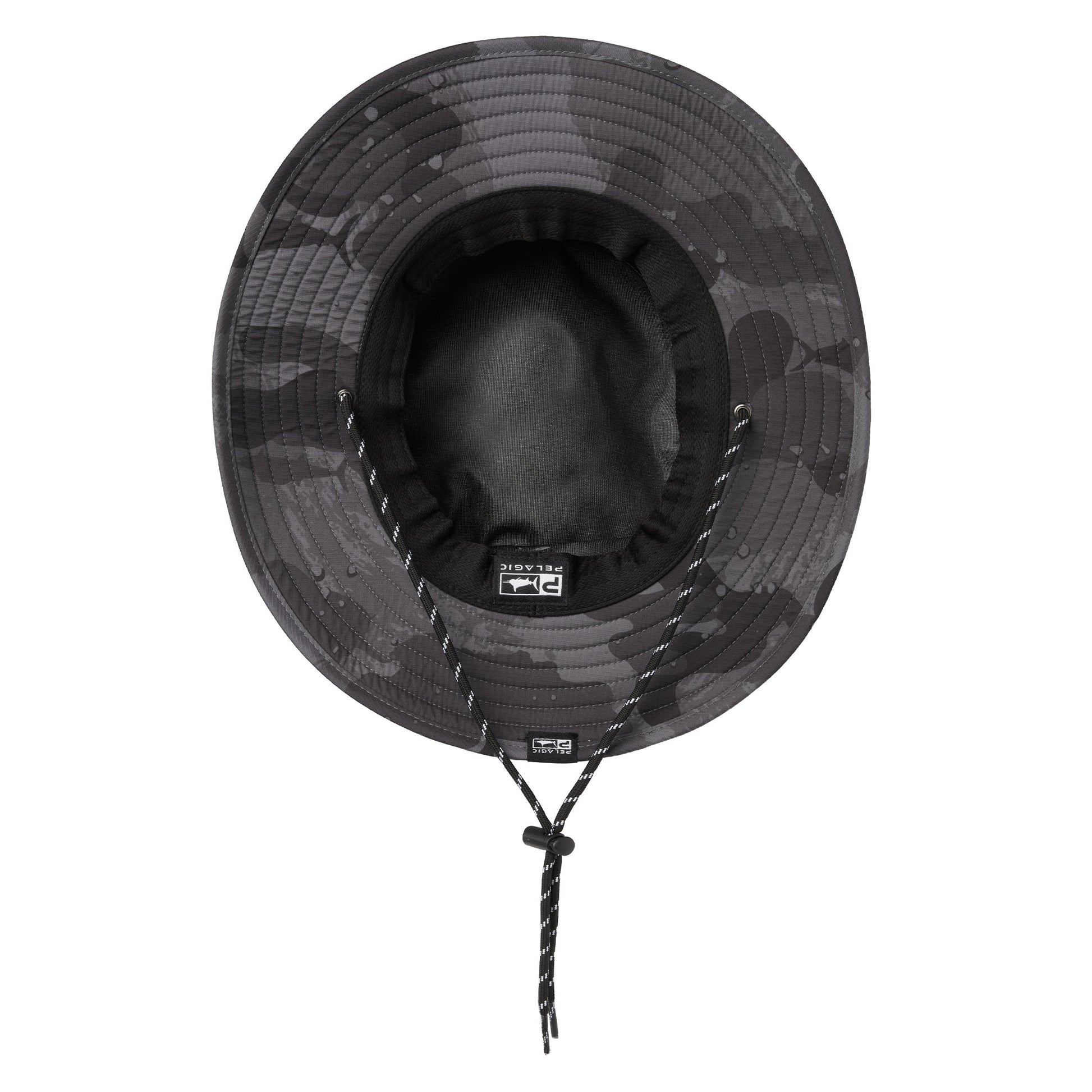 Pelagic Bucket Hat - Sunsetter